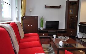 Prudentia Apartments Moko Economy