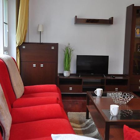 Prudentia Apartments Moko Economy Варшава Экстерьер фото